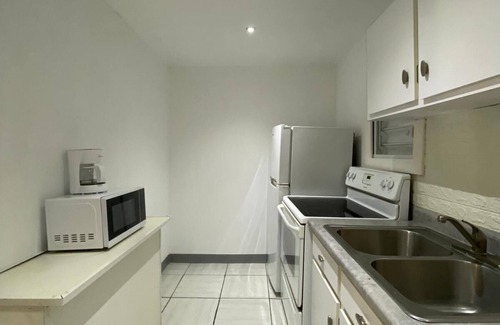 Salinas Apartamento | Apartment Rio Nigua