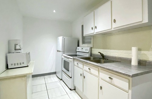 Salinas Apartamento | Apartment Rio Nigua