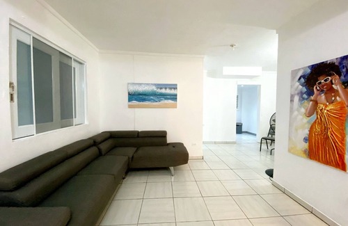 Salinas Apartamento | Apartment Rio Nigua