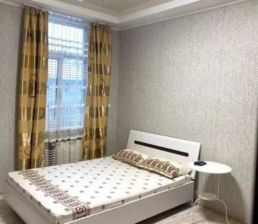 Yavory Apartamento | Apartment room-СВІТЛО ЦІЛОДОБОВО -біля вокзалу-недалеко від центру