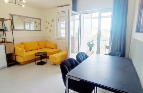 Ratac Apartamento | Apartment ROSE, CLOSE TO THE BEACH