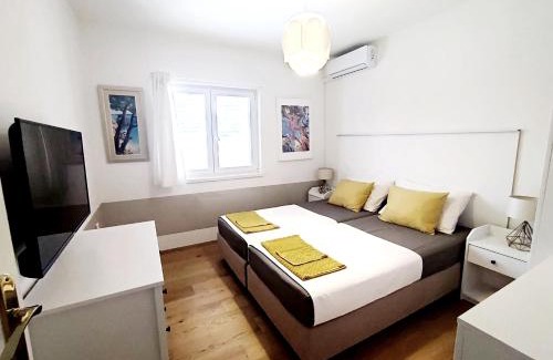 Ratac Apartamento | Apartment ROSE, CLOSE TO THE BEACH