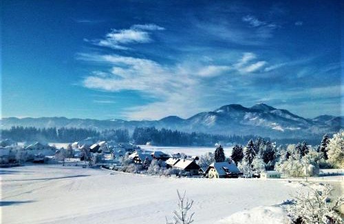 Slovenj Gradec Apartamento | Apartment Rozika