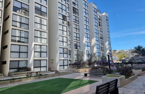 Zapopan Apartamento | Apartment Santa Ana 360-25