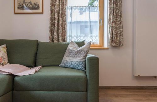 Siusi Apartamento | Apartment Santer Villa Erna