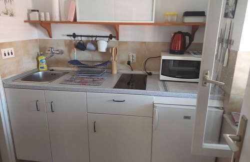 Cavtat Old Town Apartamento | Apartment Saul