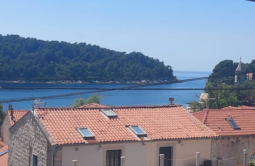 Cavtat Old Town Apartamento | Apartment Saul