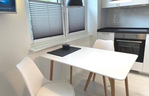 Fuldatal Apartamento | Apartment Schloofschdubb in Fuldatal Nähe Kassel