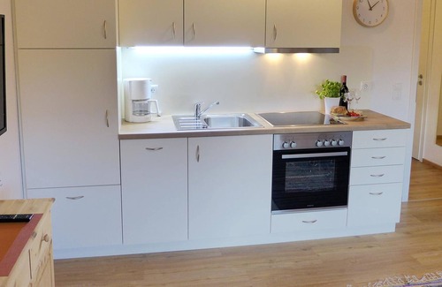 Fischlohe Apartamento | Apartamento Schneeberg - Guesthouse Philipp