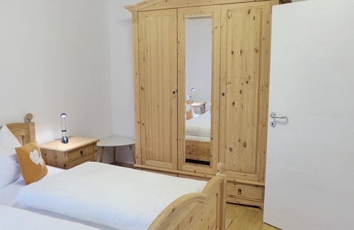 Fischlohe Apartamento | Apartamento Schneeberg - Guesthouse Philipp