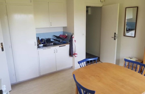Molndal Apartamento | Apartment close to Gothenborg city center and nature. Free parking & fast wifi.