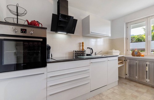 Seelbach Apartamento | Apartamento 'Seelenbaumler' con vistas a la montaña, terraza privada y Wi-Fi