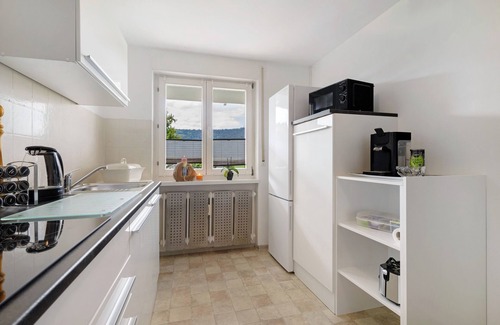 Seelbach Apartamento | Apartamento 'Seelenbaumler' con vistas a la montaña, terraza privada y Wi-Fi