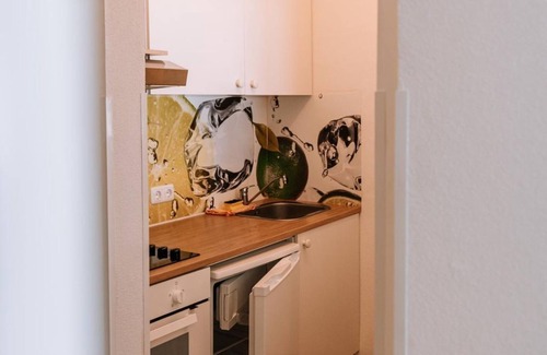 Spital am Pyhrn Cabaña | Apartment, shower, WC, deluxe, breakfast - Hotel Garni Familie Gruber