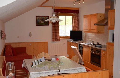 Pichl-Preunegg Apartamento | Vrbo Property