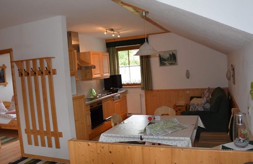 Pichl-Preunegg Apartamento | Vrbo Property