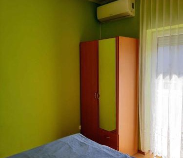 Siofok Apartamento | Apartment Siofok, Lake Balaton 5