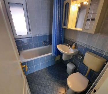 Siofok Apartamento | Apartment Siofok, Lake Balaton 5