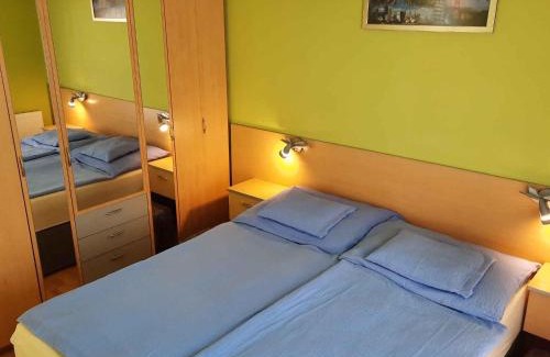 Siofok Apartamento | Apartment Siofok, Lake Balaton 5