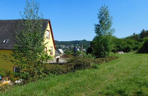 Gerolstein Apartamento | Apartamento "Sirona" con vistas a los Dolomitas de Munterley