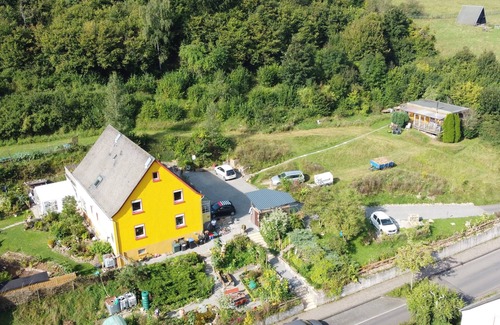 Gerolstein Apartamento | Apartamento "Sirona" con vistas a los Dolomitas de Munterley