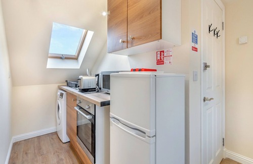 Letham Grange Cabaña | Apartment Six - UK44288