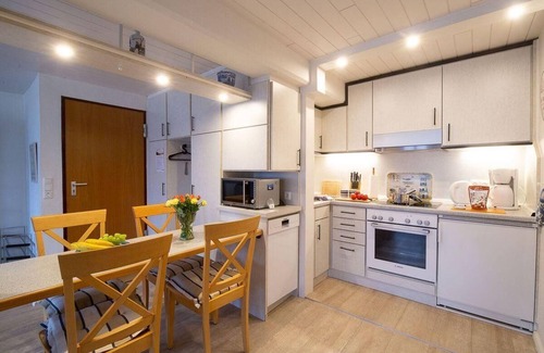 Suddorf Apartamento | Apartment Skuch Looden