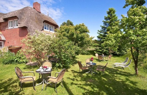 Suddorf Apartamento | Apartment Skuch Looden