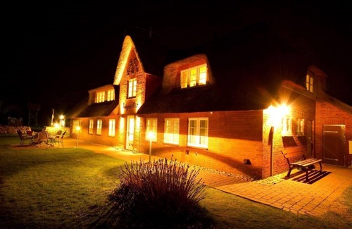 Suddorf Apartamento | Apartment Skuch Looden