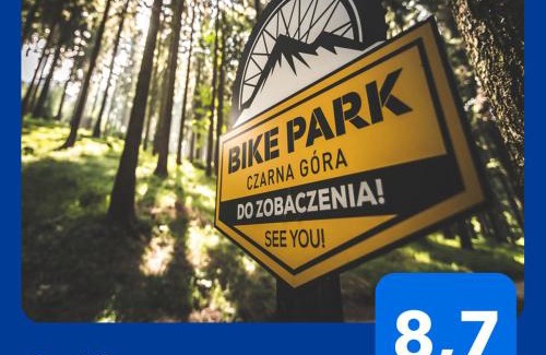 Sienna Apartamento | Apartment Snow & Spa Czarna Góra Resort