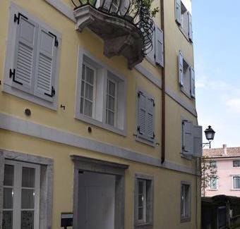 Gradisca d'Isonzo Apartamento | apartment Soleschiano