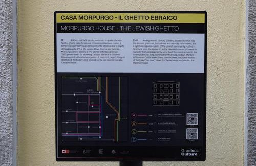 Gradisca d'Isonzo Apartamento | apartment Soleschiano