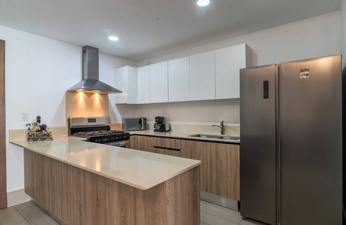 Punta Cana Village Apartamento | Apartment steps from the beach and overlooking the pool