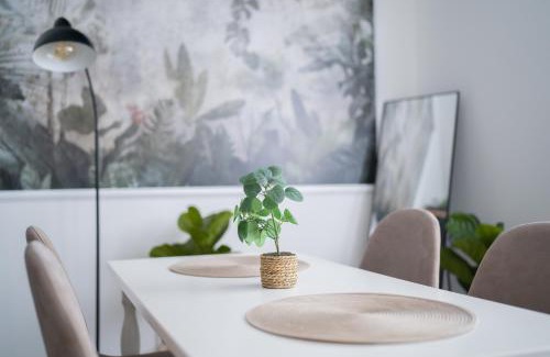 Celle Apartamento | Apartment Stockholm