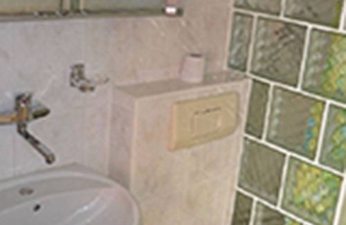 Klein Kedingshagen Apartamento | Apartment Storchennest first floor