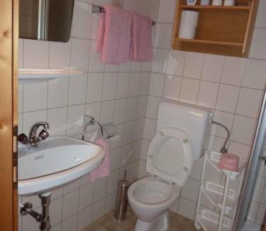 Strobl Apartamento | Apartment Strobl 1