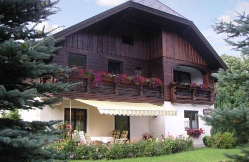 Strobl Apartamento | Apartment Strobl 1