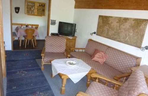 Strobl Apartamento | Apartment Strobl 1