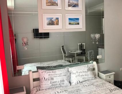 Irpin Apartamento | Apartment Studio PARIS 51