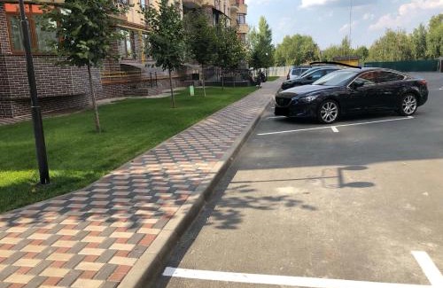 Irpin Apartamento | Apartment Studio PARIS 51