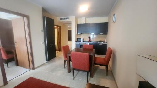 Pomorie Apartamento | Apartment Sunset resort C4-17