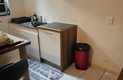 Oloron-Sainte-Marie Apartamento | Apartment-T3 in city center