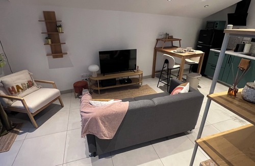 Tercis-les-Bains Apartamento | Apartment T2 Garden and parking and 30 minutes from the coast landaise quiet