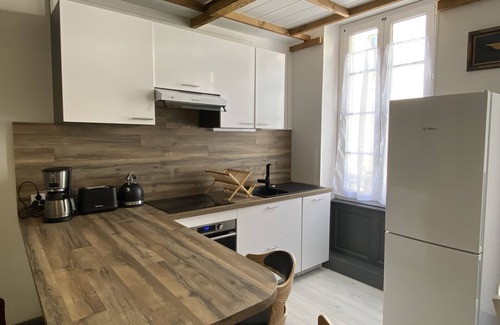 Rochefort Apartamento | Apartment T3 Hyper center