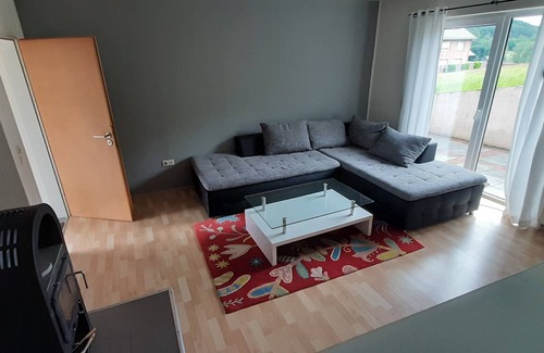 Kempenfeldrom Apartamento | Vrbo Property