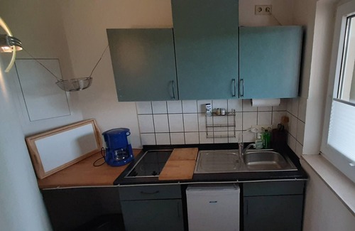 Kempenfeldrom Apartamento | Vrbo Property