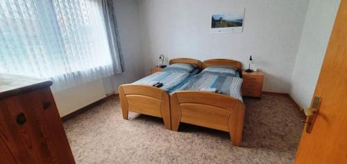 Gau-Weinheim Apartamento | Apartment Terrasse