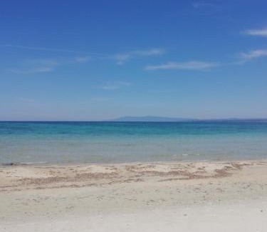 Sa Rocca Tunda Apartamento | Apartment The Sea of Sardinia Domus Gerardii