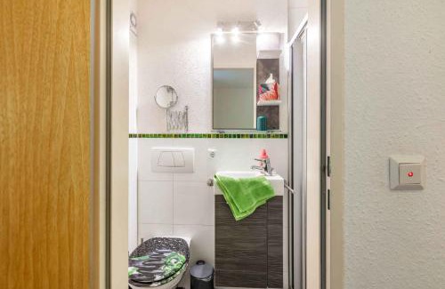 Todtmoos Apartamento | Apartment Todtmoos 2