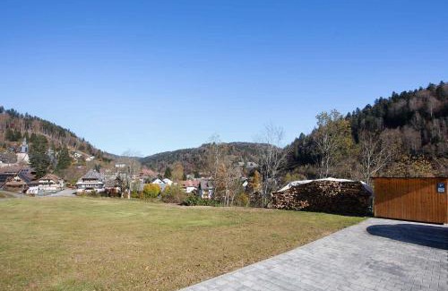 Todtmoos Apartamento | Apartment Todtmoos 2